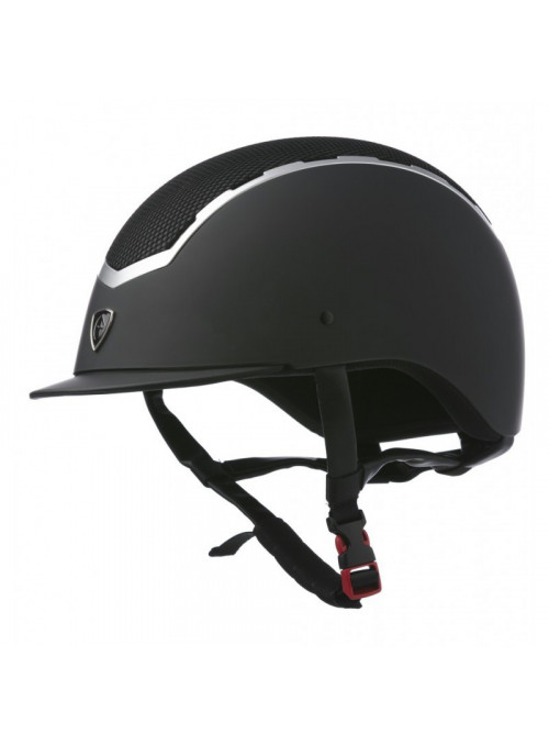 Kask jeździecki Equitheme Insert Mesh