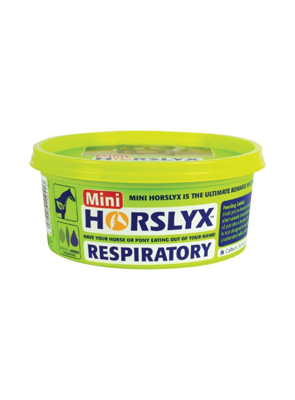 Lizawka Horslyx Respiratory 650g