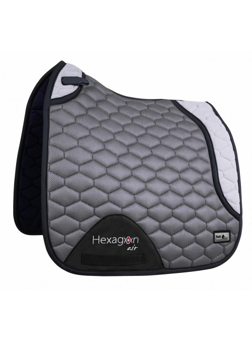 Czaprak Hexagon Air Mesh