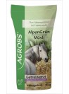 Agrobs Alpen Grun Musli 15kg