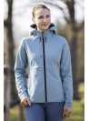 Kurtka Softshell Performance mięta L