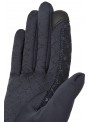 Rękawiczki zimowe B/Vertigo Eliot czarne 6