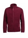 Bluza polarowa Anni bordo 110/116