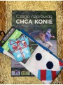 Zestaw prezentowy Czego naprawdę chcą konie