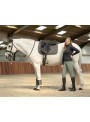 Koszulka techniczna Equestrian Dream szary 32