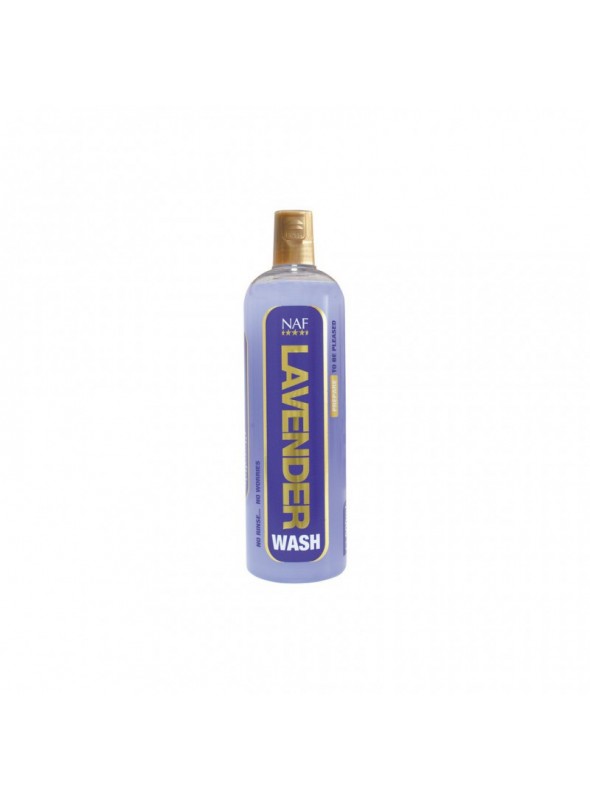 Szampon NAF Lavender Wash 500ml