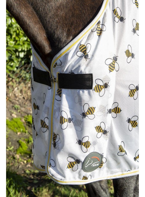 Derka siatkowa Bee w pszczoły 105cm