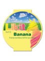 Lizawka Likit banan 250g