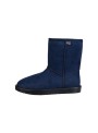 Wodoodporne buty Davos bordo 32