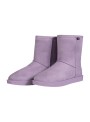 Wodoodporne buty Davos bordo 32