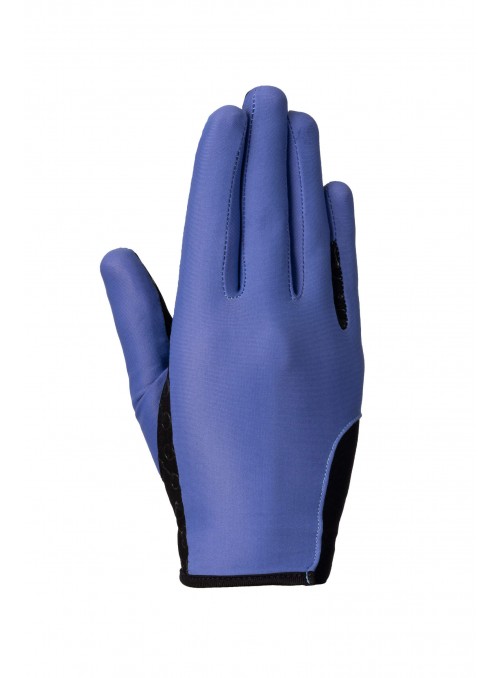 Rękawiczki dziecięce Horze niebieskie 5