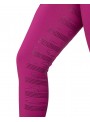 Legginsy jeździeckie Eden granat 34