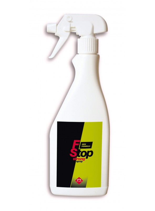 Fly Stop preparat odstraszający owady 500 ml