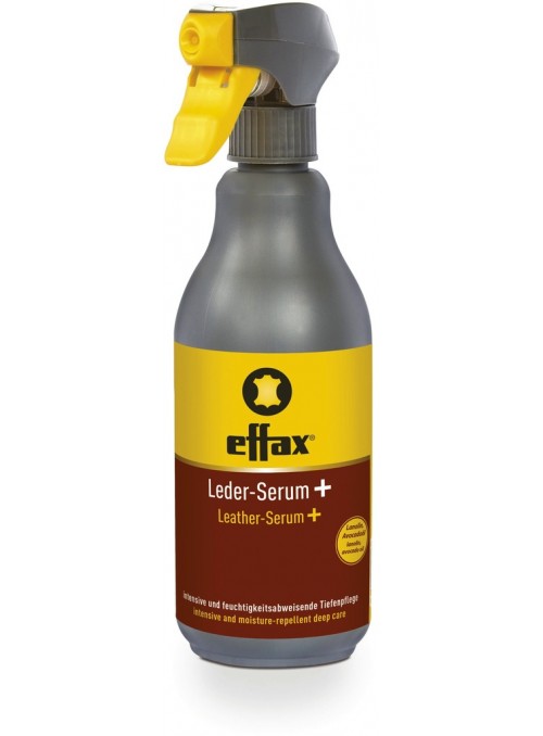 Effax Leather Serum+ 500ml