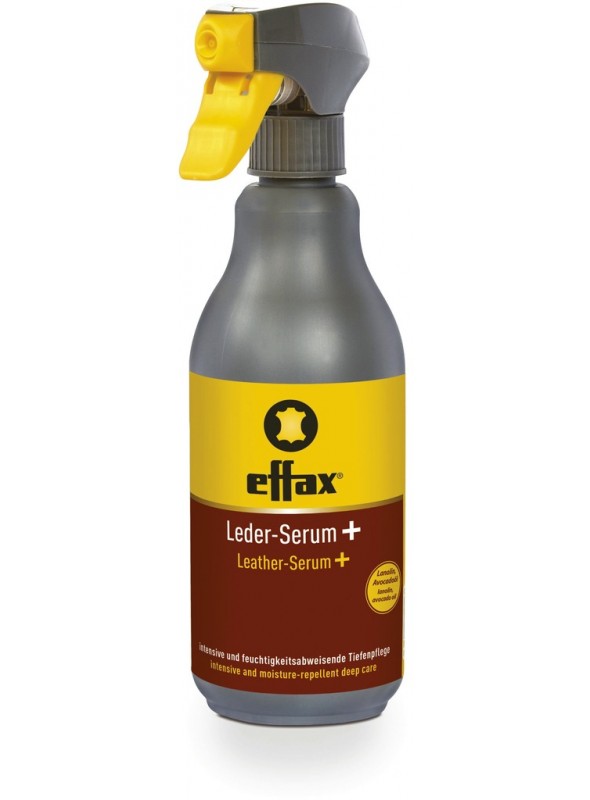 Effax Leather Serum+ 500ml