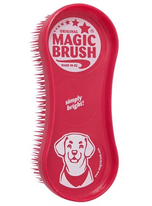 Szczotka Magic Brush dla psa