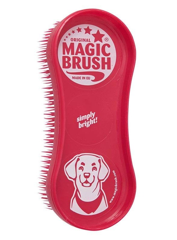 Szczotka Magic Brush dla psa