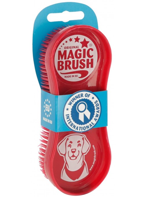Szczotka Magic Brush dla psa