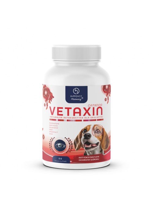 Hippovet Pharmacy Vetaxin Cat&amp;Dog