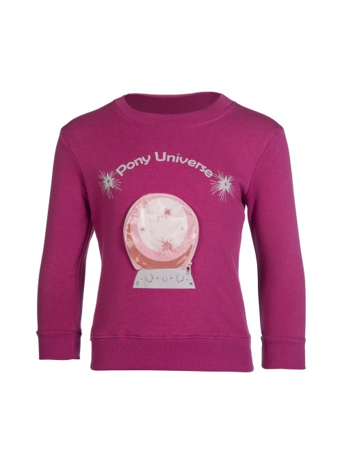 Bluza dziecięca Polly 110/116