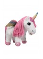 Konik przytulanka dla dziecka Cuddle Pony Unicorn