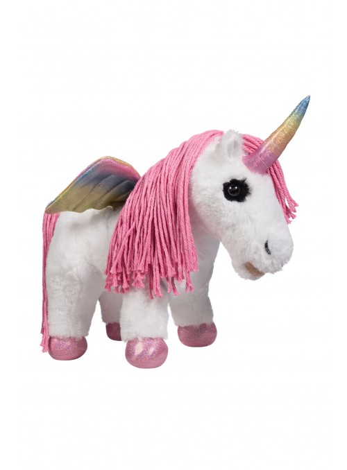 Konik przytulanka dla dziecka Cuddle Pony Unicorn jednorożec