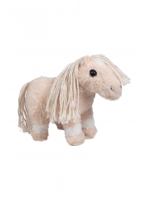 Konik przytulanka dla dziecka Cuddle Pony źrebak