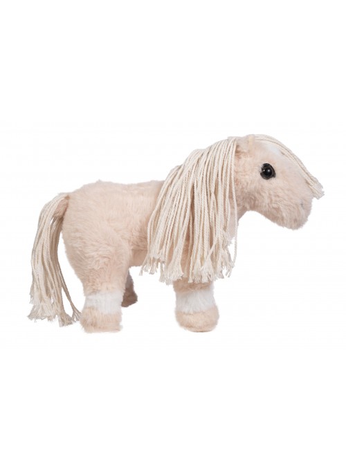 Konik przytulanka dla dziecka Cuddle Pony źrebak