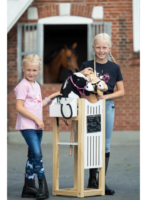 Stajnia dla Hobby Horse HKM