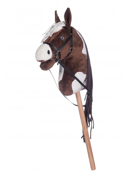 Hobby Horse brąz