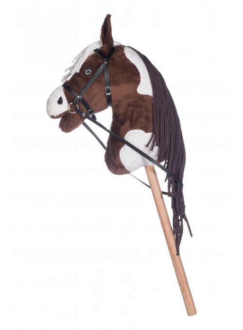 Hobby Horse brąz