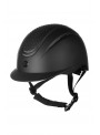 Kask jeździecki Sydney Kids czarny S