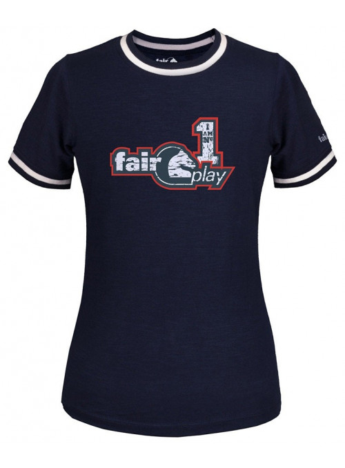 Koszulka Fair Play Abby