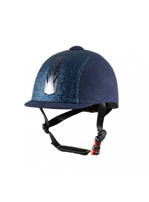 Kask Triton Galaxy niebieski